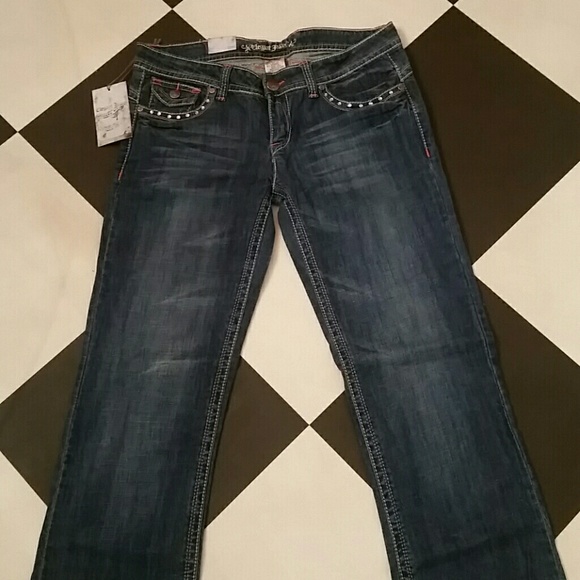 Denim Jean