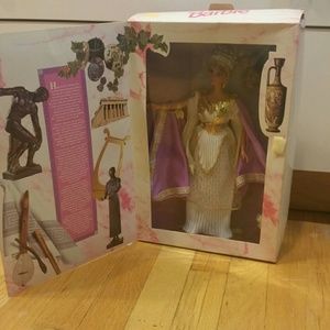 Barbie doll 1995 special edition