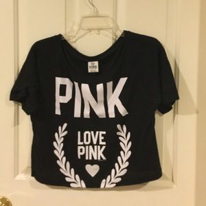 Cute Victoria's Secret Pink top