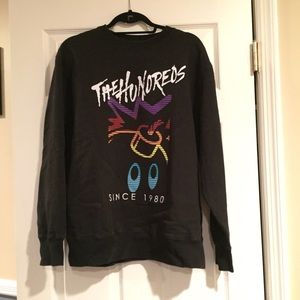 The Hundred Sweatshirt Mens