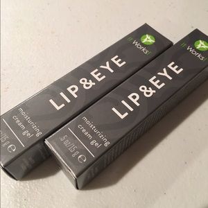 ItWorks Lip and Eye cream