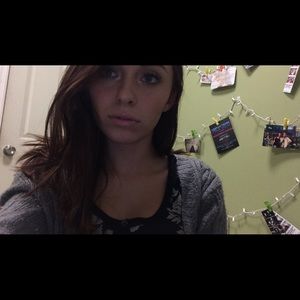 Meet your Posher, Savannah