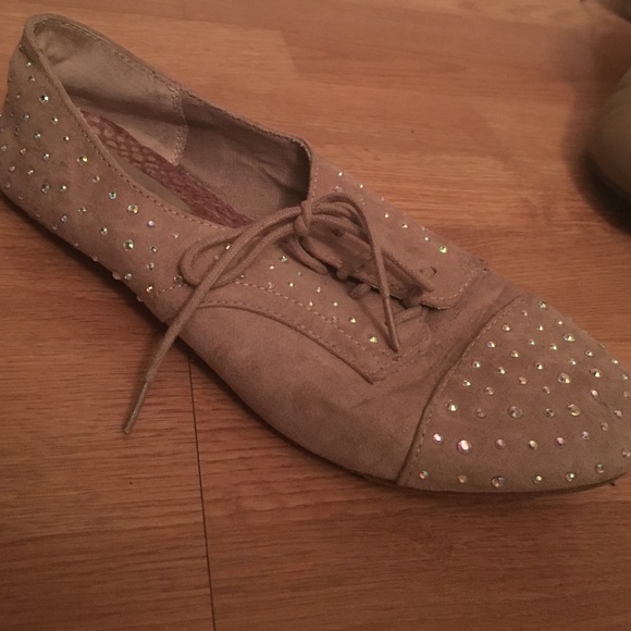 Madden Girl shoes