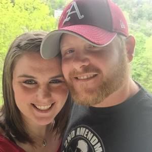 Meet your Posher, Michaela