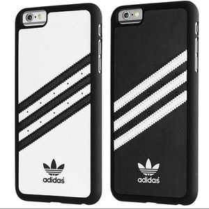 iPhone 6/6s Plus Adidas Hardcase (Price Firm)