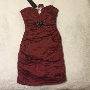 New with tags! BCBG Dress