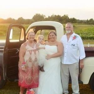 Meet your Posher, Kenny n