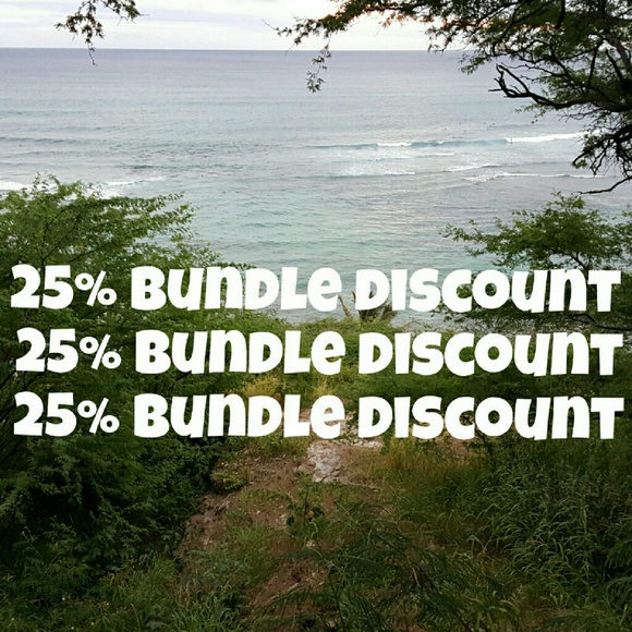 2018 ~ BUNDLE & SAVE ~