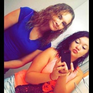 Meet your Posher, Melissa