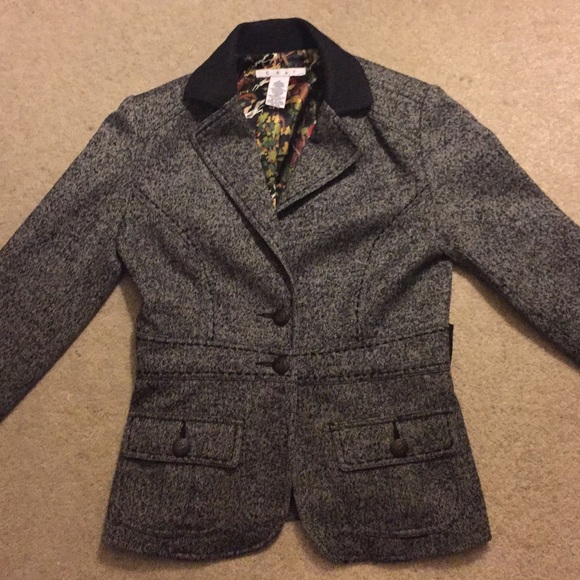 CAbi Jacket