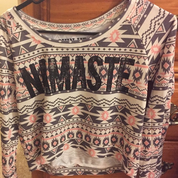 Long sleeve - Picture 1 of 1