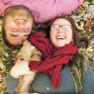 Meet your Posher, Jaycenandmaranda