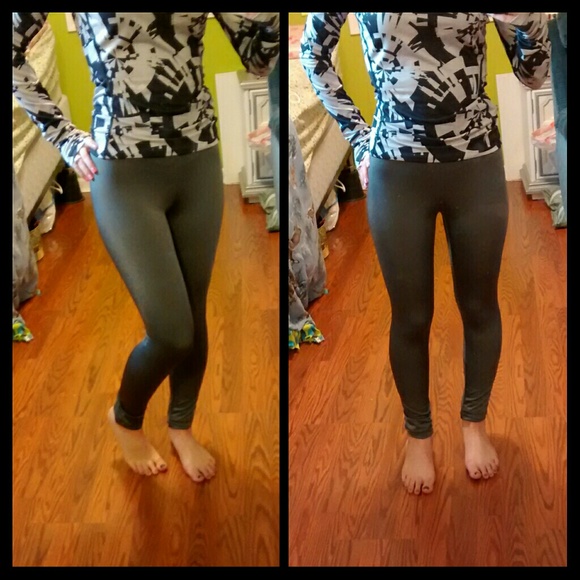 Xs VS legging