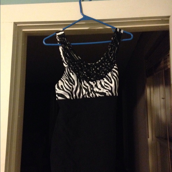 Homecoming dress