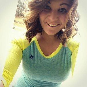 Meet your Posher, Krista