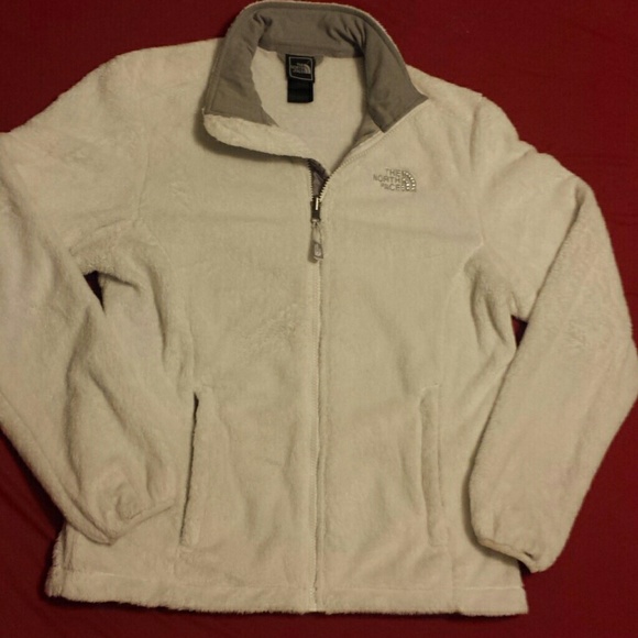 Northface with bling