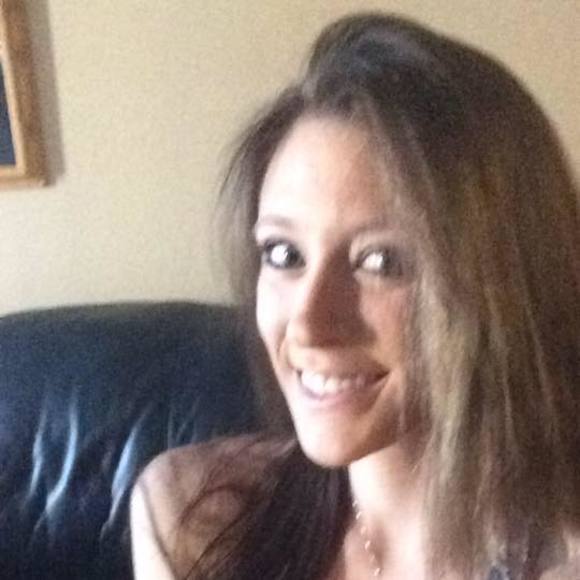 Meet your Posher, Kaitie