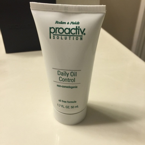 Proactive solution- Never used.