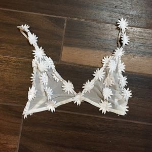 For Love and Lemons bralette