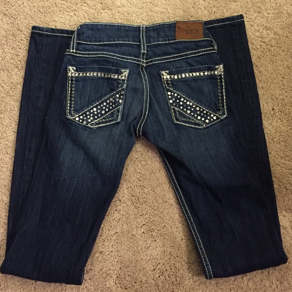 BKE JEANS