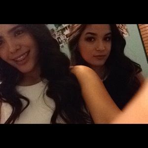 Meet your Posher, Karla