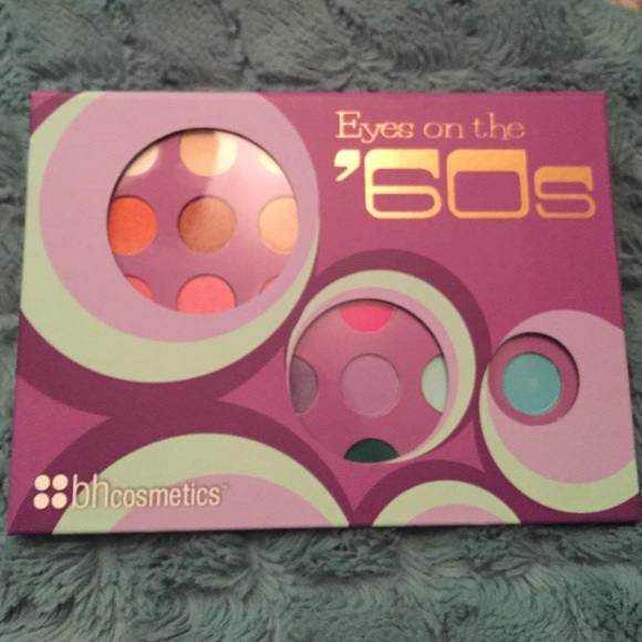 Eyeshadow Palette