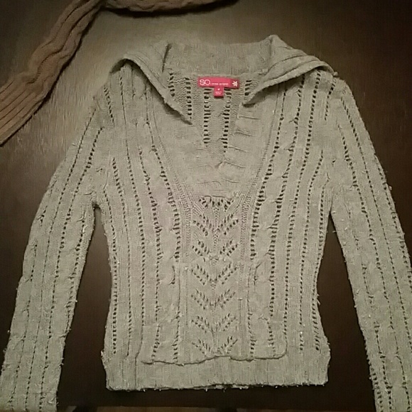 Sweater