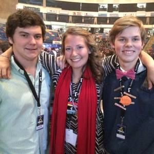 Meet your Posher, Phillip