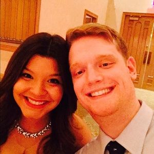 Meet your Posher, Ron