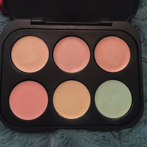 Concealer Palette