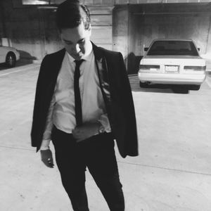 Meet your Posher, Dominick