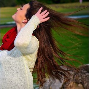 Meet your Posher, Raquelle