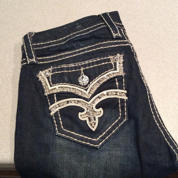 Rock Revivals