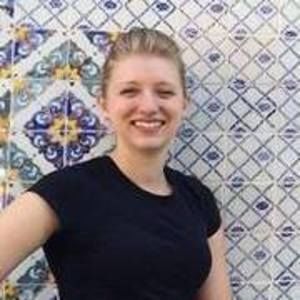 Meet your Posher, Bethany