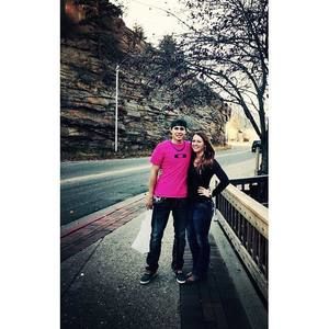 Meet your Posher, Adriana