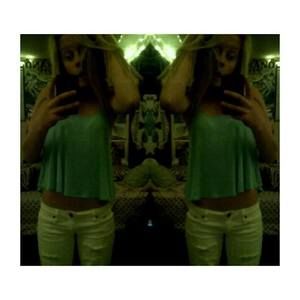 Meet your Posher, Alyssa