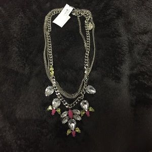 Jessica Simpson necklace