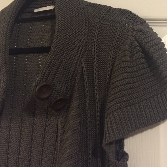 Sweater - Picture 3 of 4