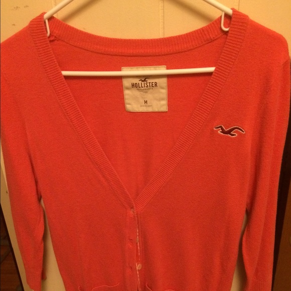 Holliston Cardigan - Picture 1 of 2