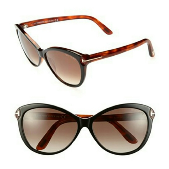 Tom Ford 'Telma' sunglasses