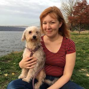 Meet your Posher, Maggie