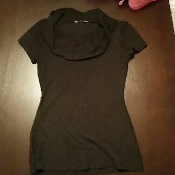 Dressy top