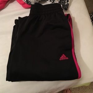 Adidas Sweatpants