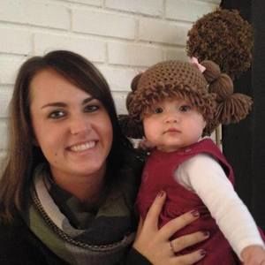 Meet your Posher, Stephanie
