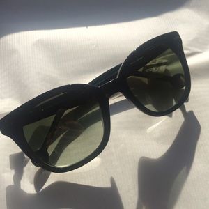 NEW Anthropologie Sunglasses