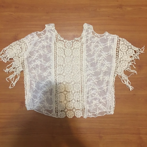 CUTE TOP!! - Picture 3 of 3