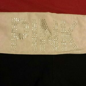 Victorias secret PINK yogas