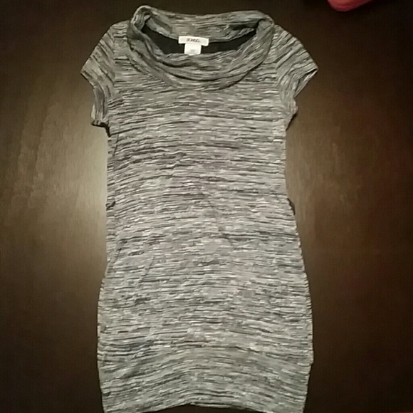 Long dressy top