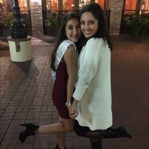 Meet your Posher, Isabella