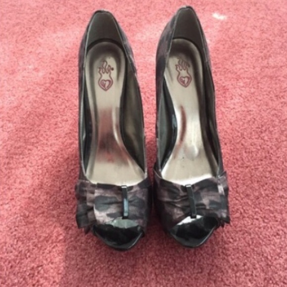Torrid Heels brand new